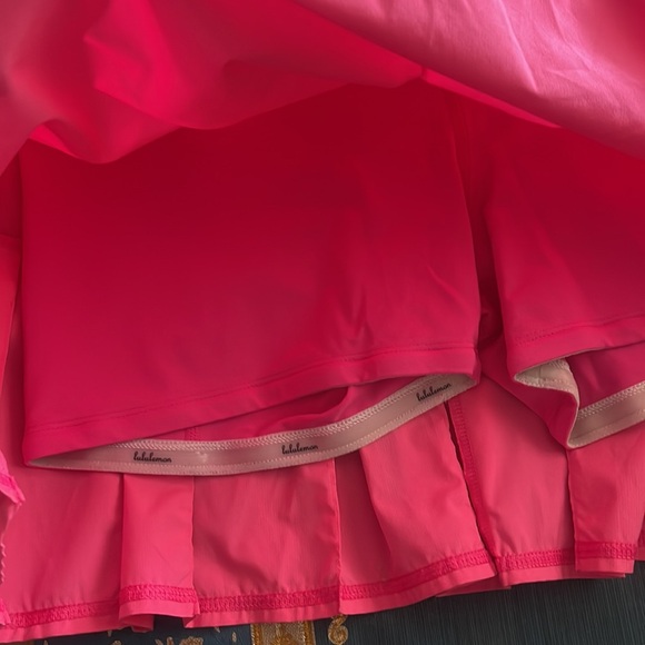 Lululemon pace rival skirl - Picture 3 of 4